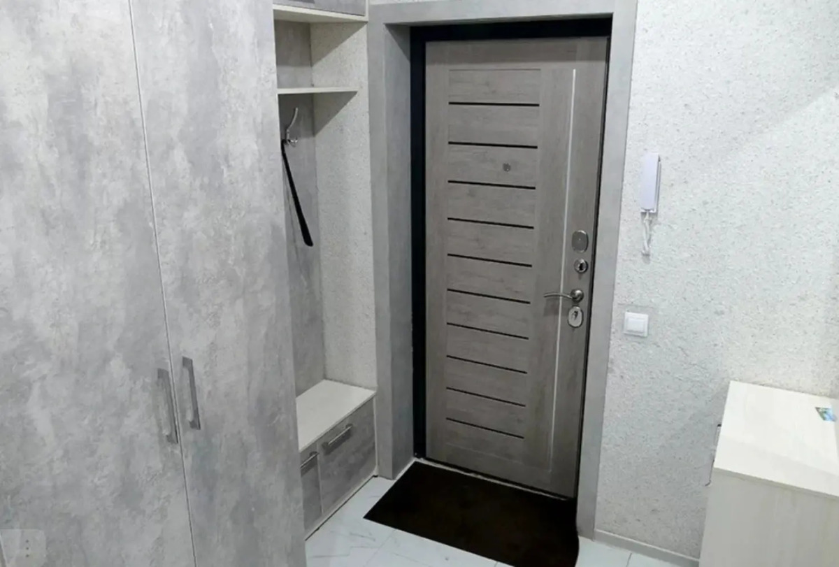 Квартира на улице Кирова 34