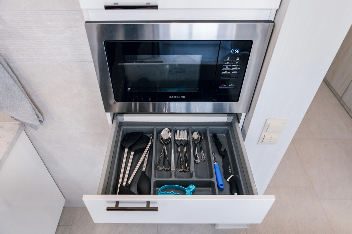 Апартаменты ЖК Архимед II