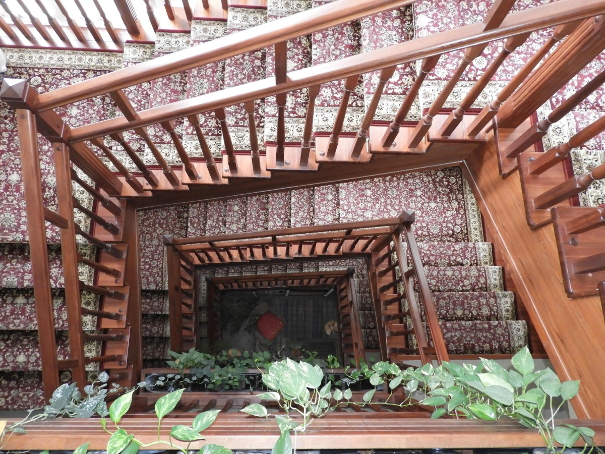 Гостевая Изба на Истре