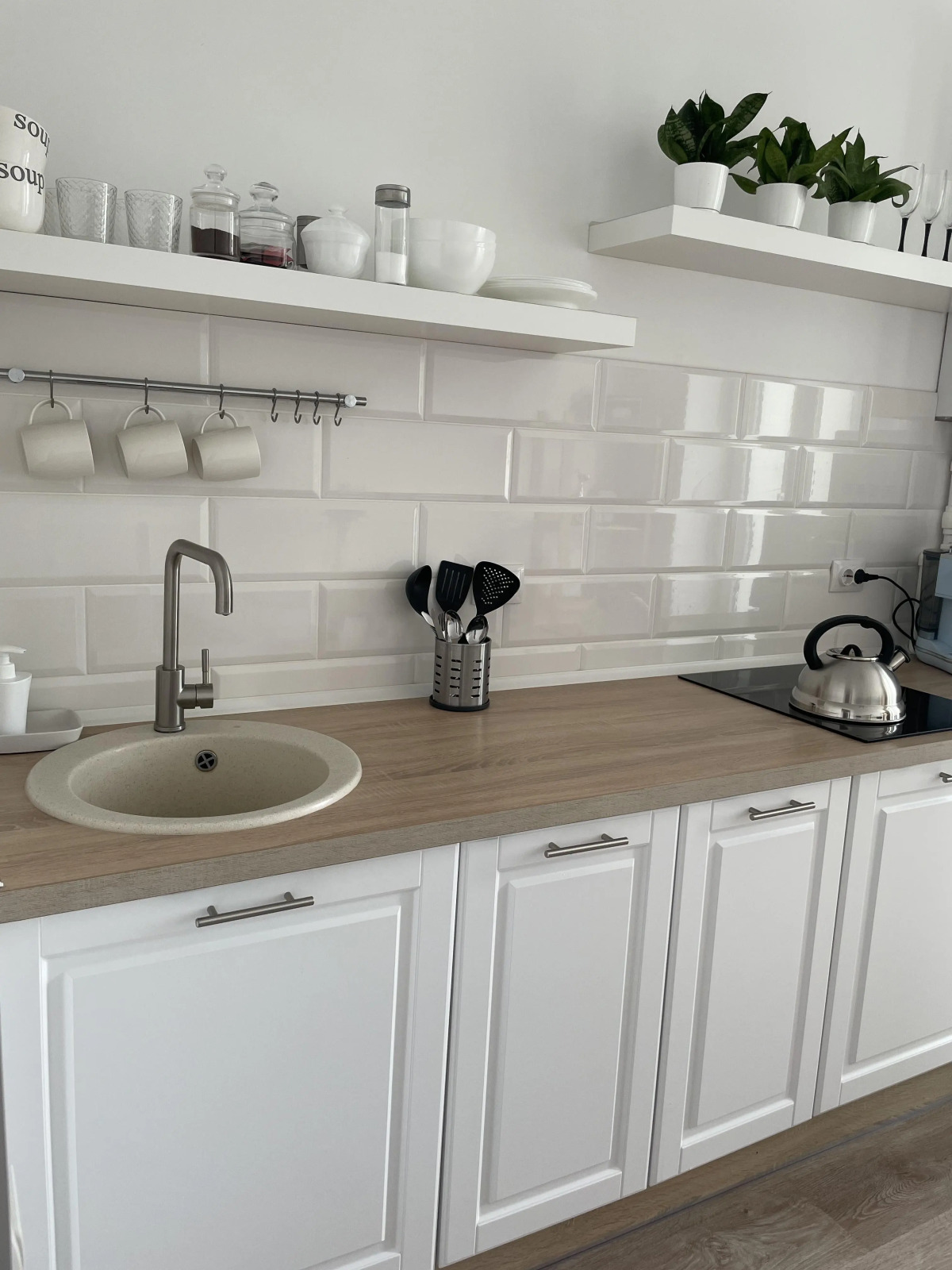 Апартаменты у моря Зеленоградск