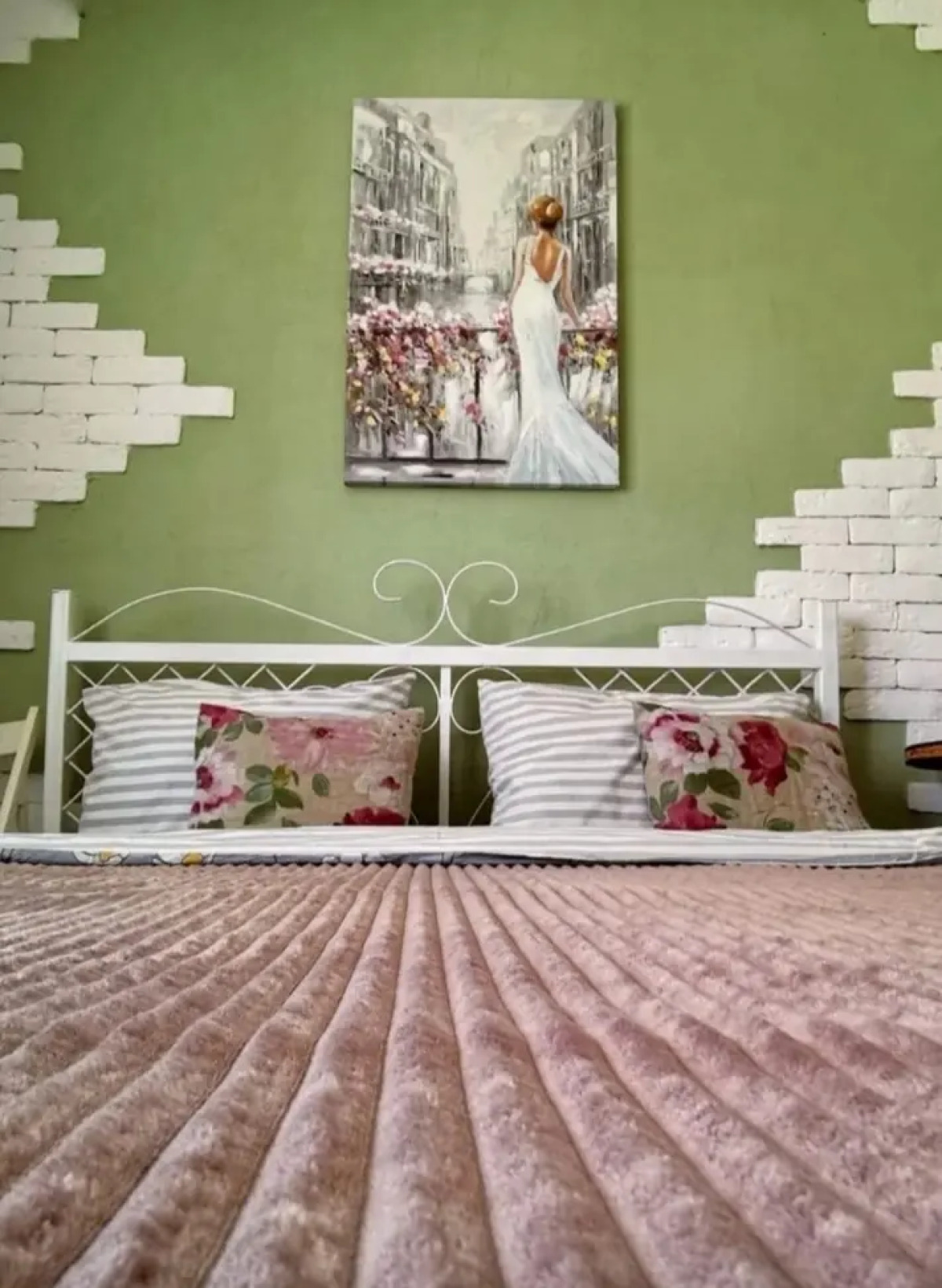 Гостевой дом Ёлки на горке