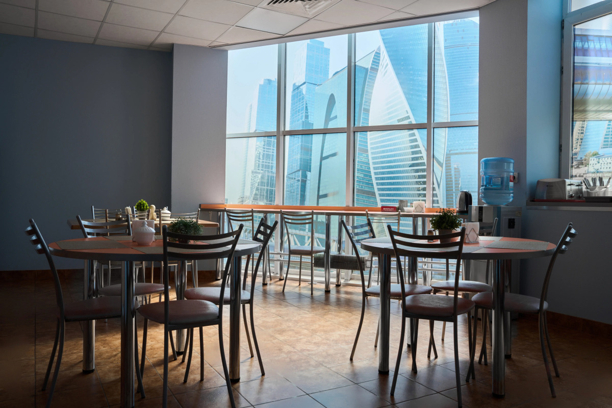 Отель Вилль