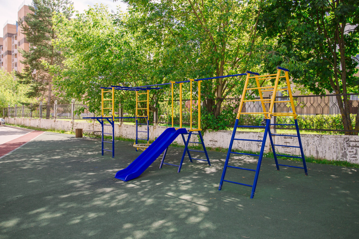 Апартаменты Новая Современная на 5 Яковлевской