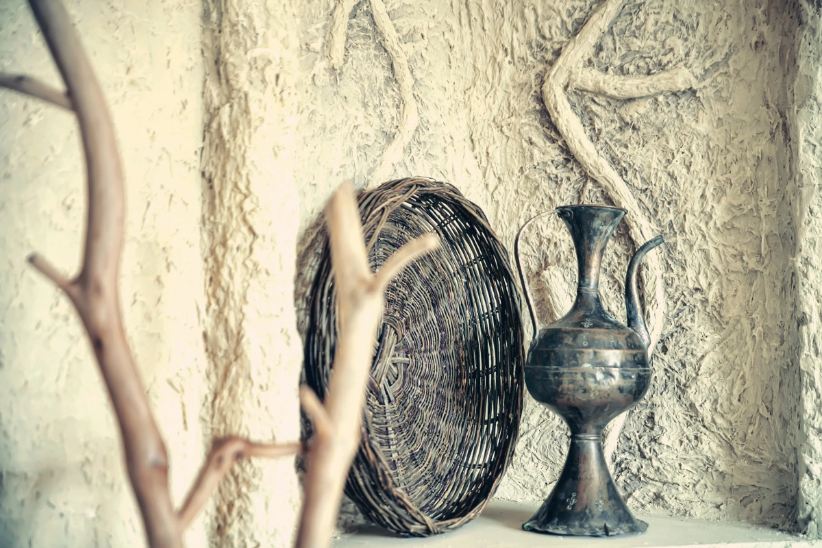 Отель Ethno Osh