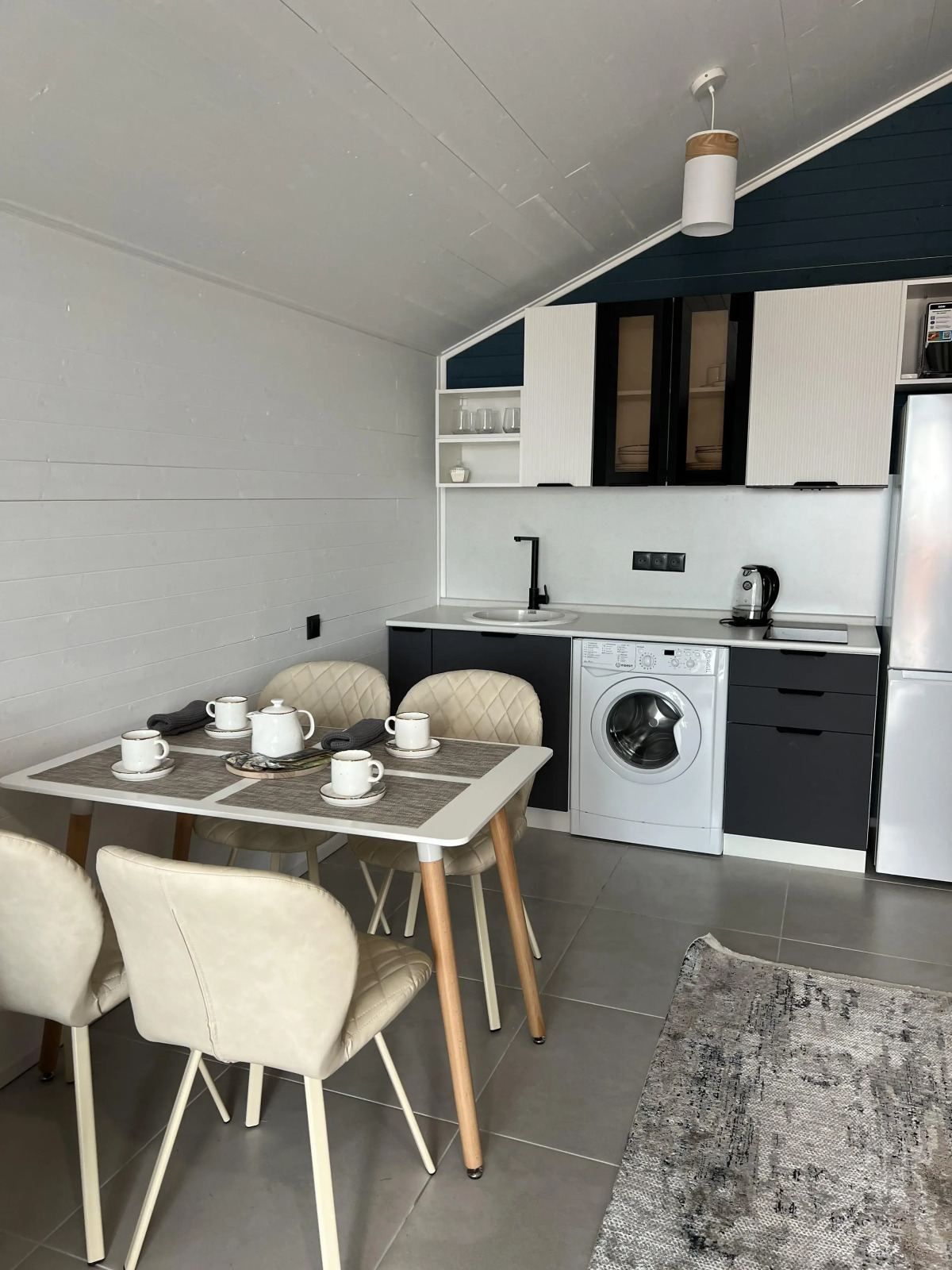 Гостевой дом Бриз