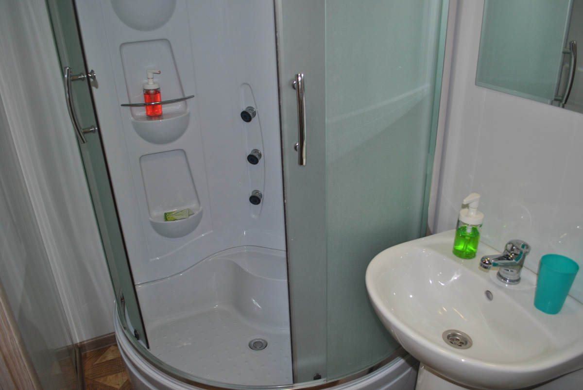 Гостевой дом Кашира