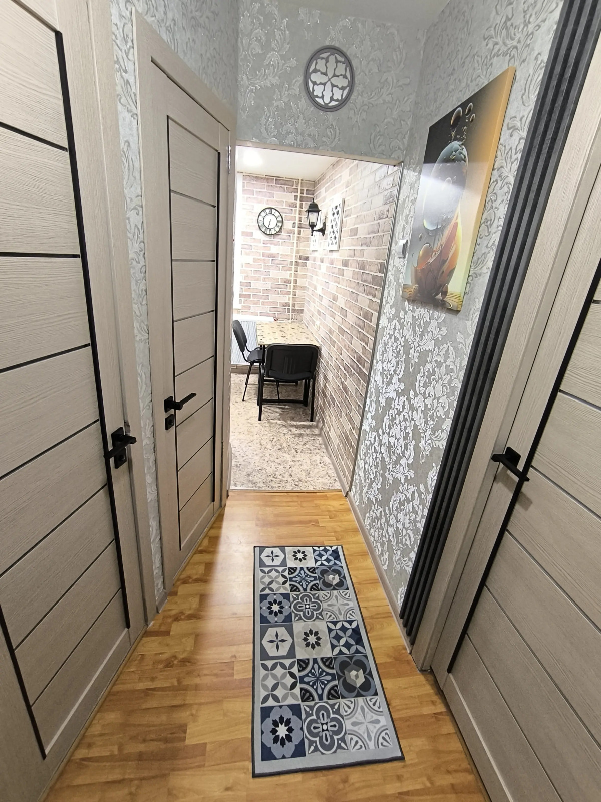 Квартира Эрмитаж