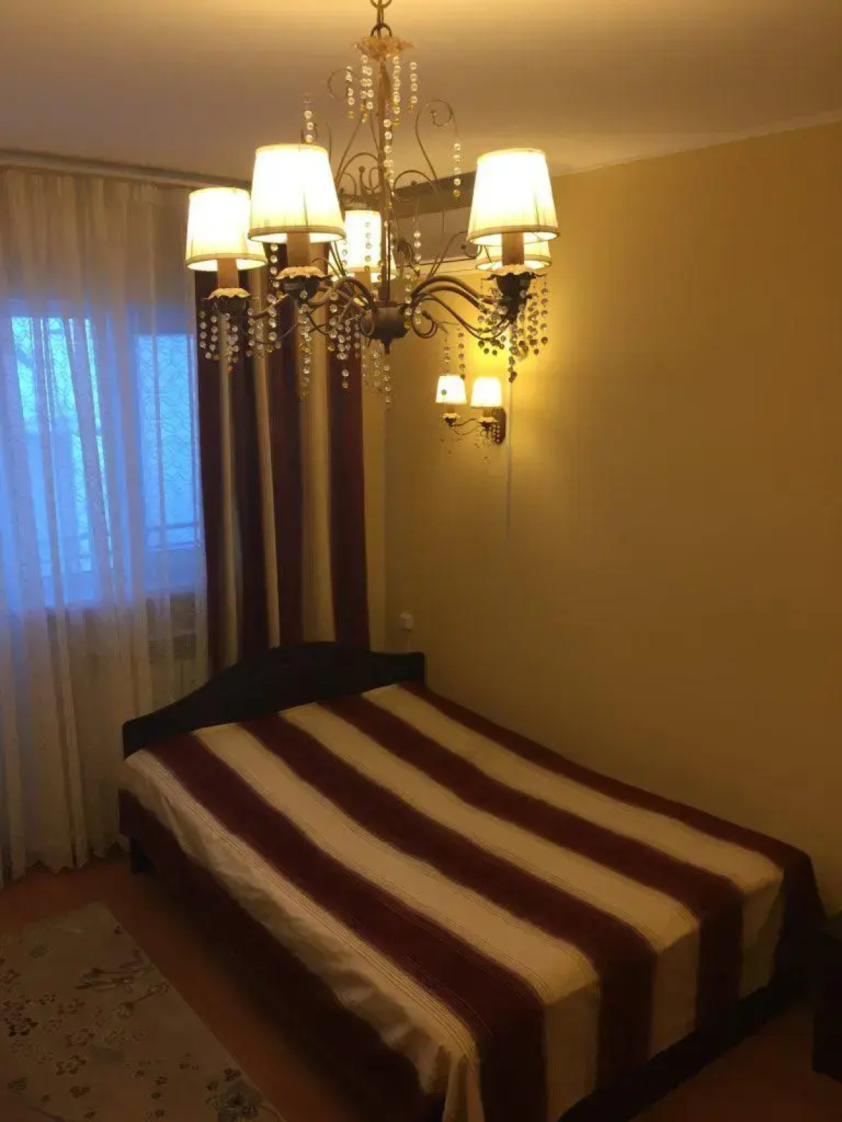 Гостевой дом Соль