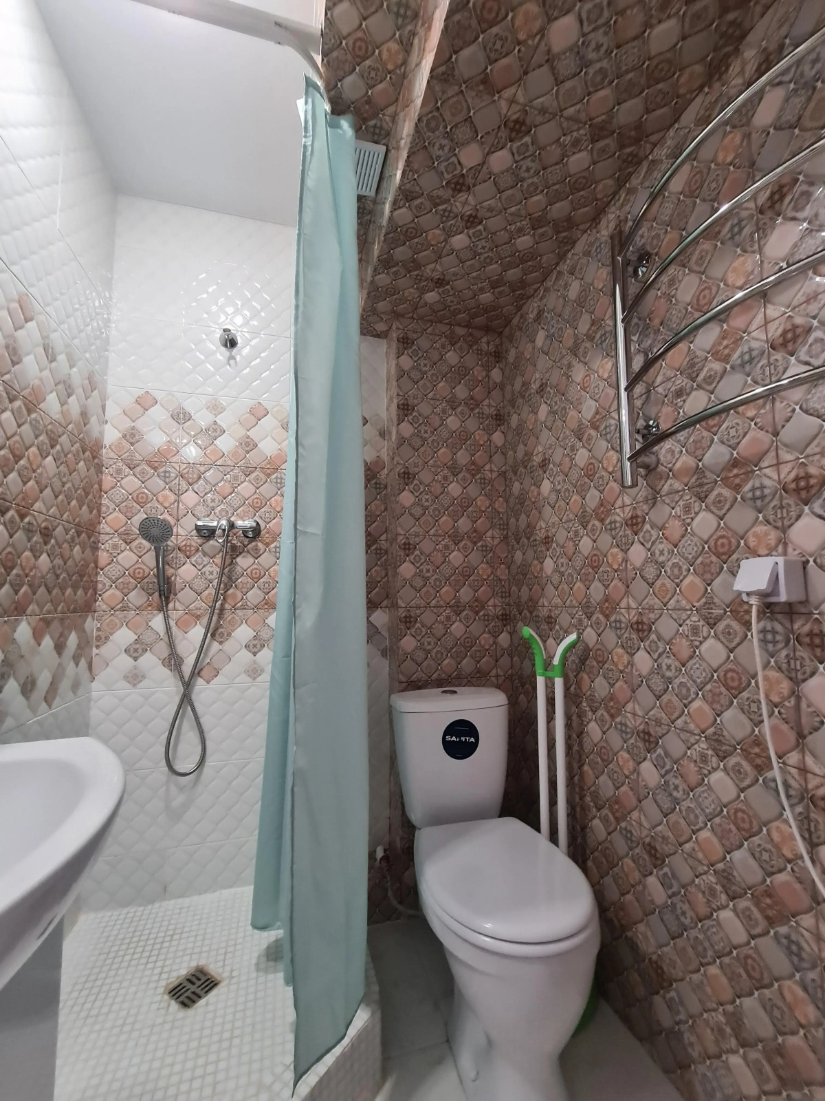 Апарт-отель Hello, Kerch