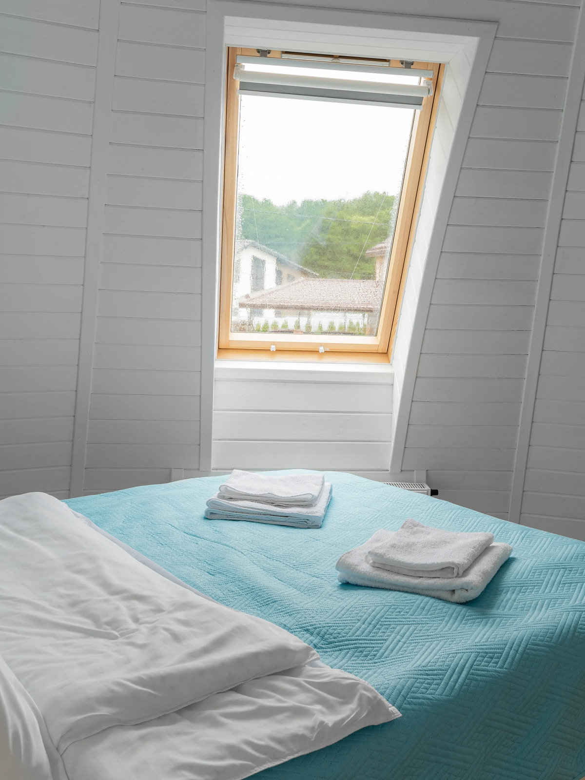 Частный дом Bubblehome