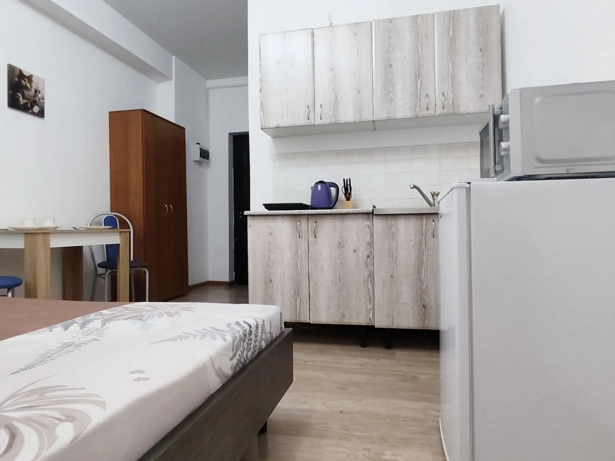 Апартаменты KvartirkaPlaZa на улице Гагарина 141