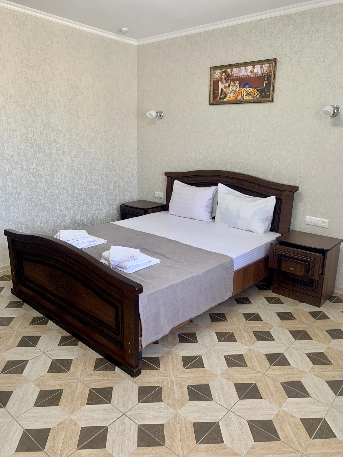 Гостевой дом Артика