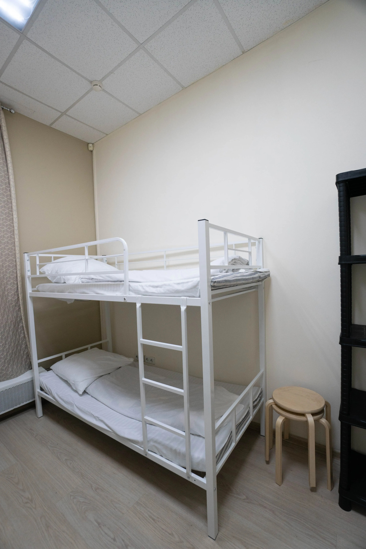 Хостел Все Медведи All Bears