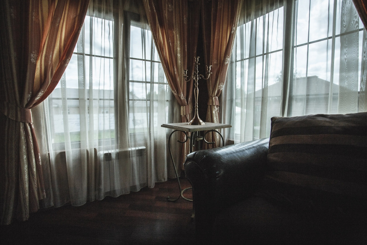 Мини-Отель Пушкинский Дворик