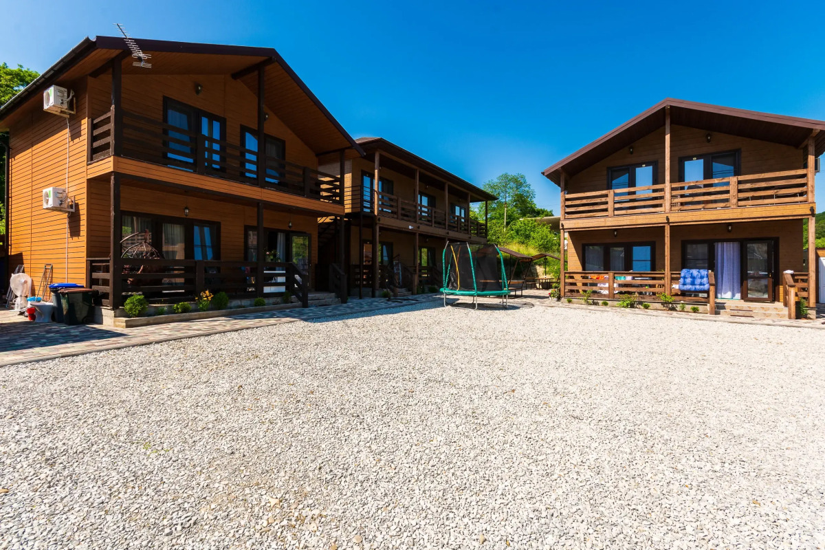 Гостевой дом Поместье