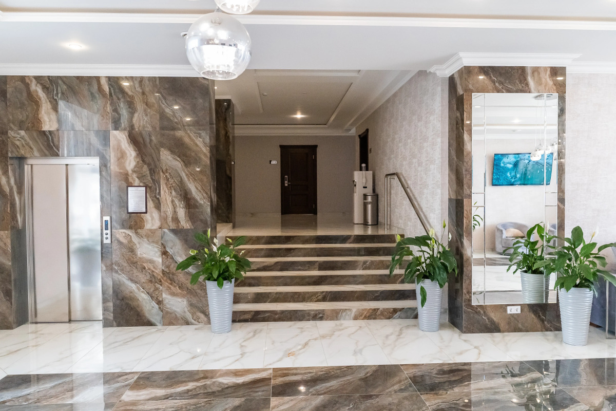 Курортный Отель АртЛайф