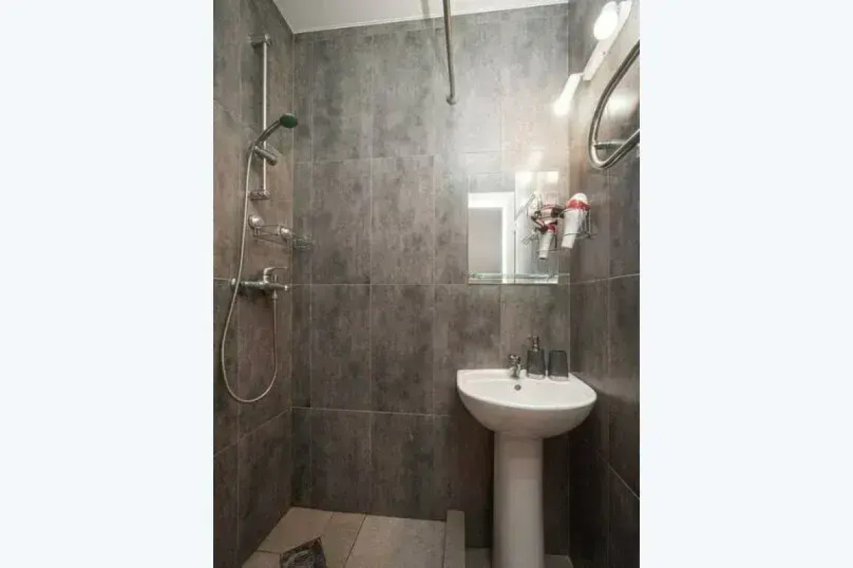 Апартаменты на Дмитровском шоссе 345/2