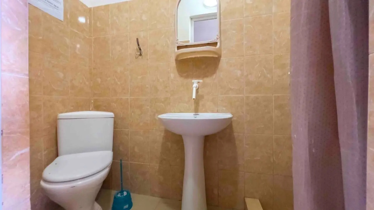 База отдыха Моряна