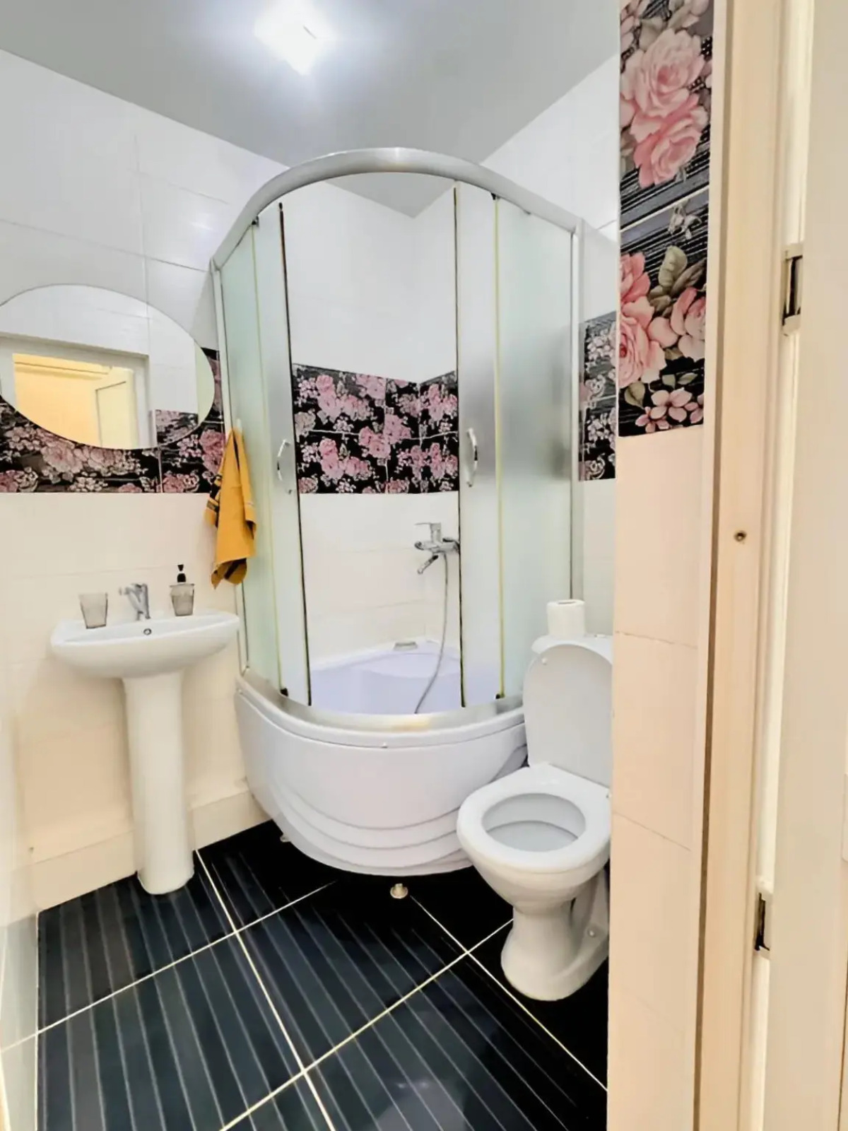 Квартира в Центре Курортной Зоны