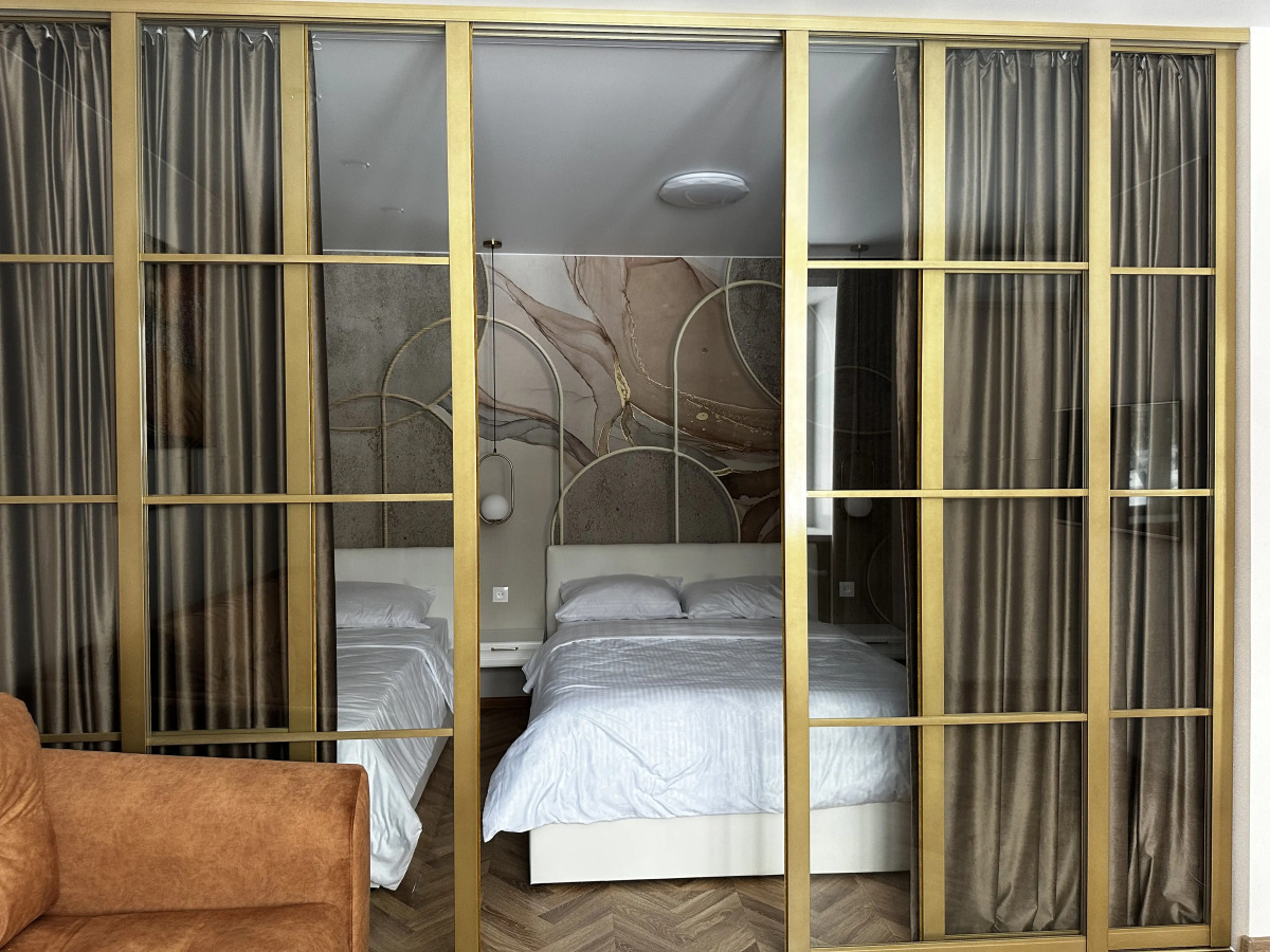 Квартира Галерея в центре