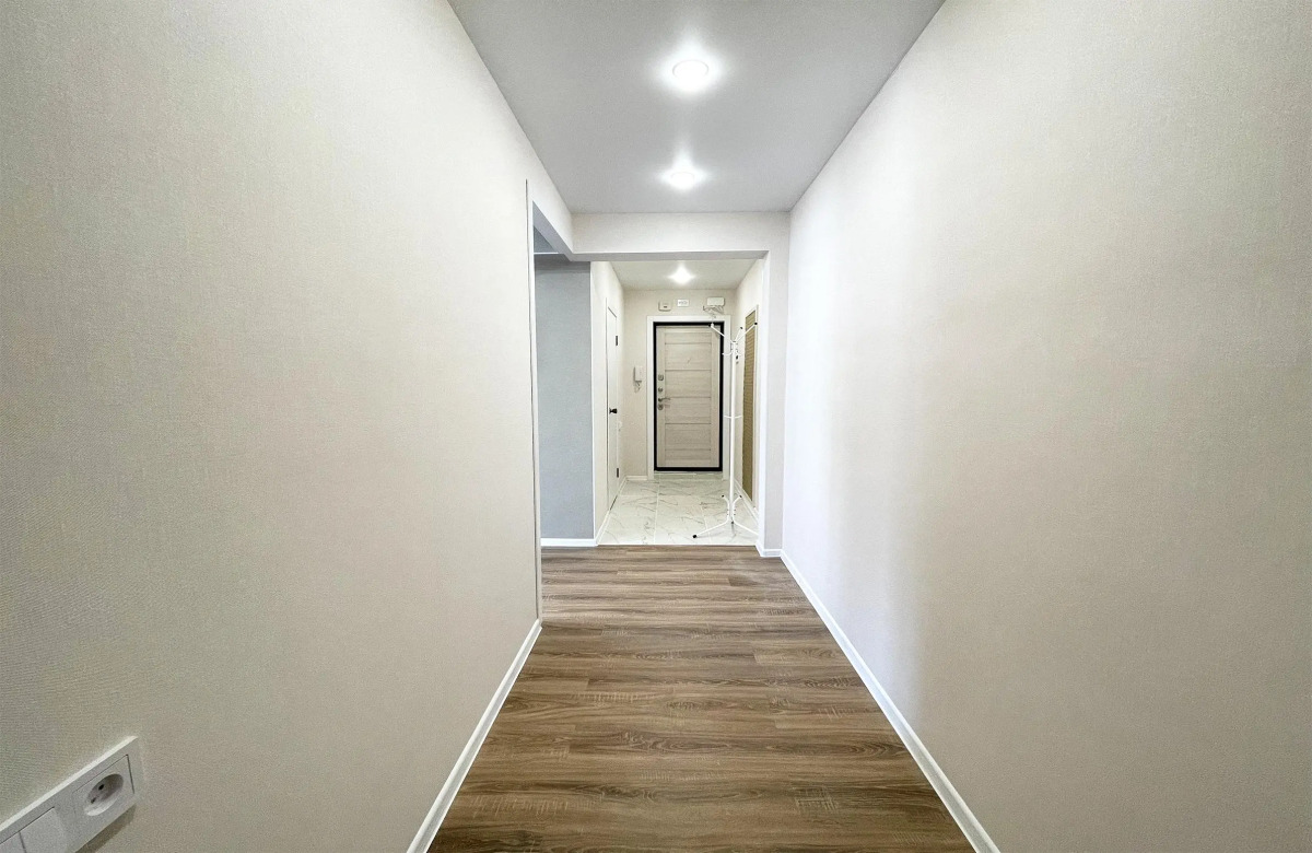 Апартаменты Добрые Сутки на Липового 64