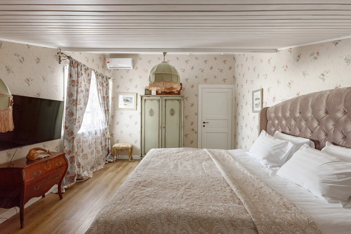 Отель Генеральская дача