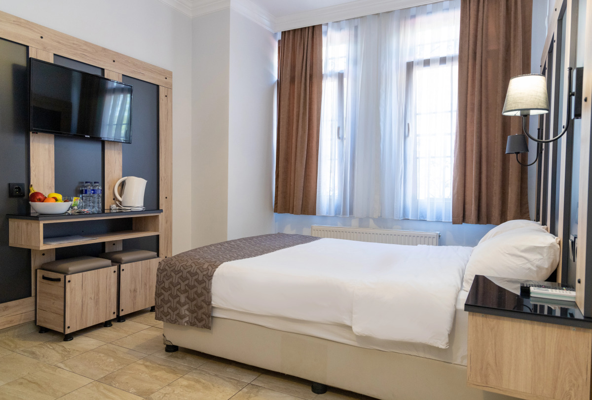 Мини-отель Galley