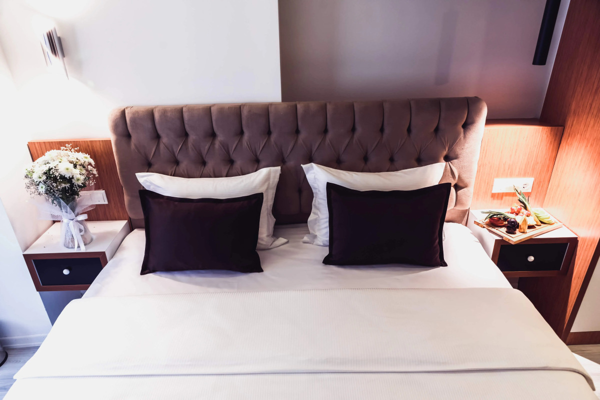 Отель Tymbris Hotel Eskisehir