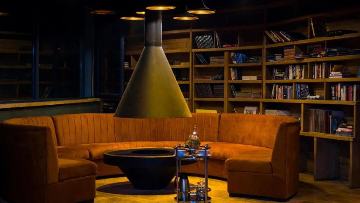 Отель Litz Resort