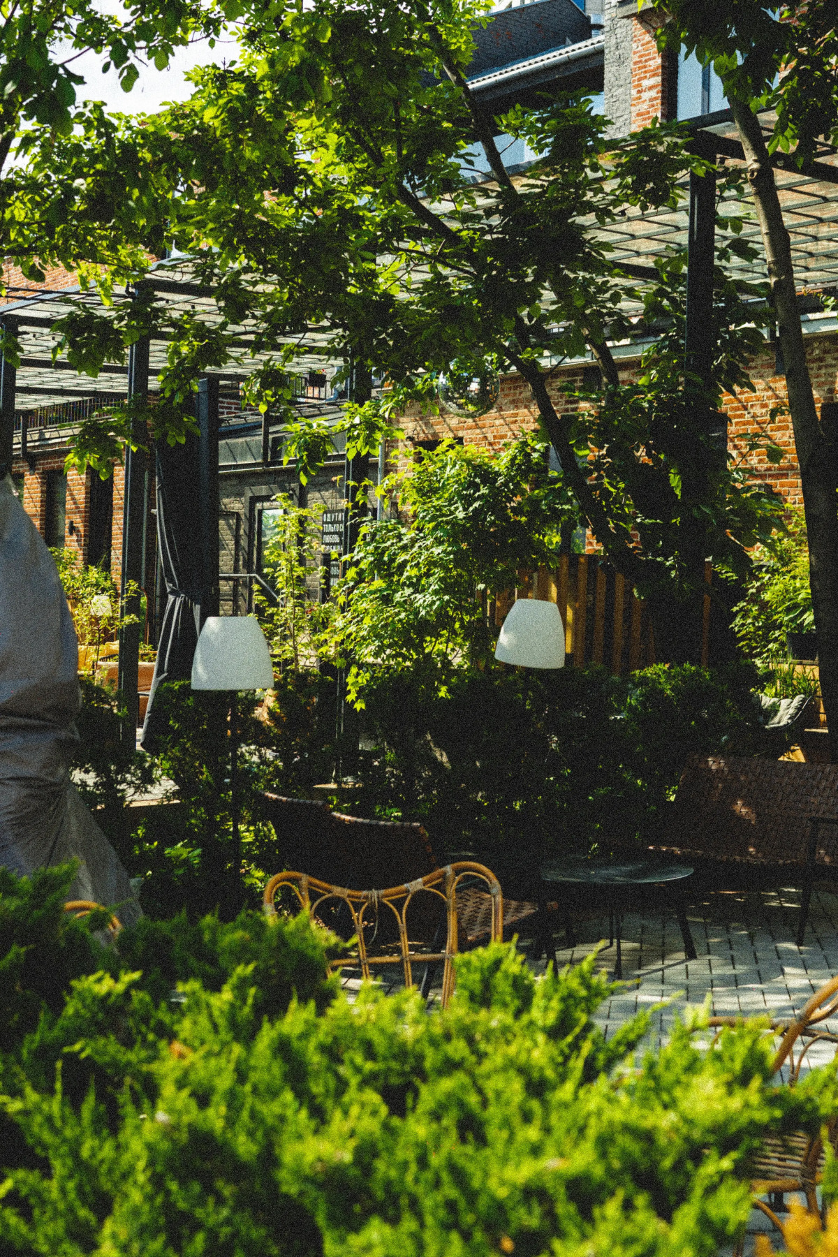 Апартаменты в Nikolaev Building