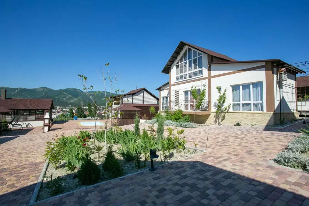 Гостевой дом Шато Ди Лиз