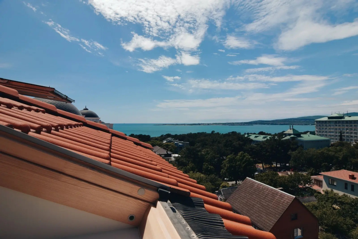 Квартира в Геленджике