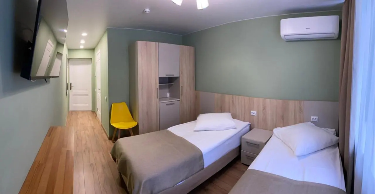 База Отдыха Силандэ