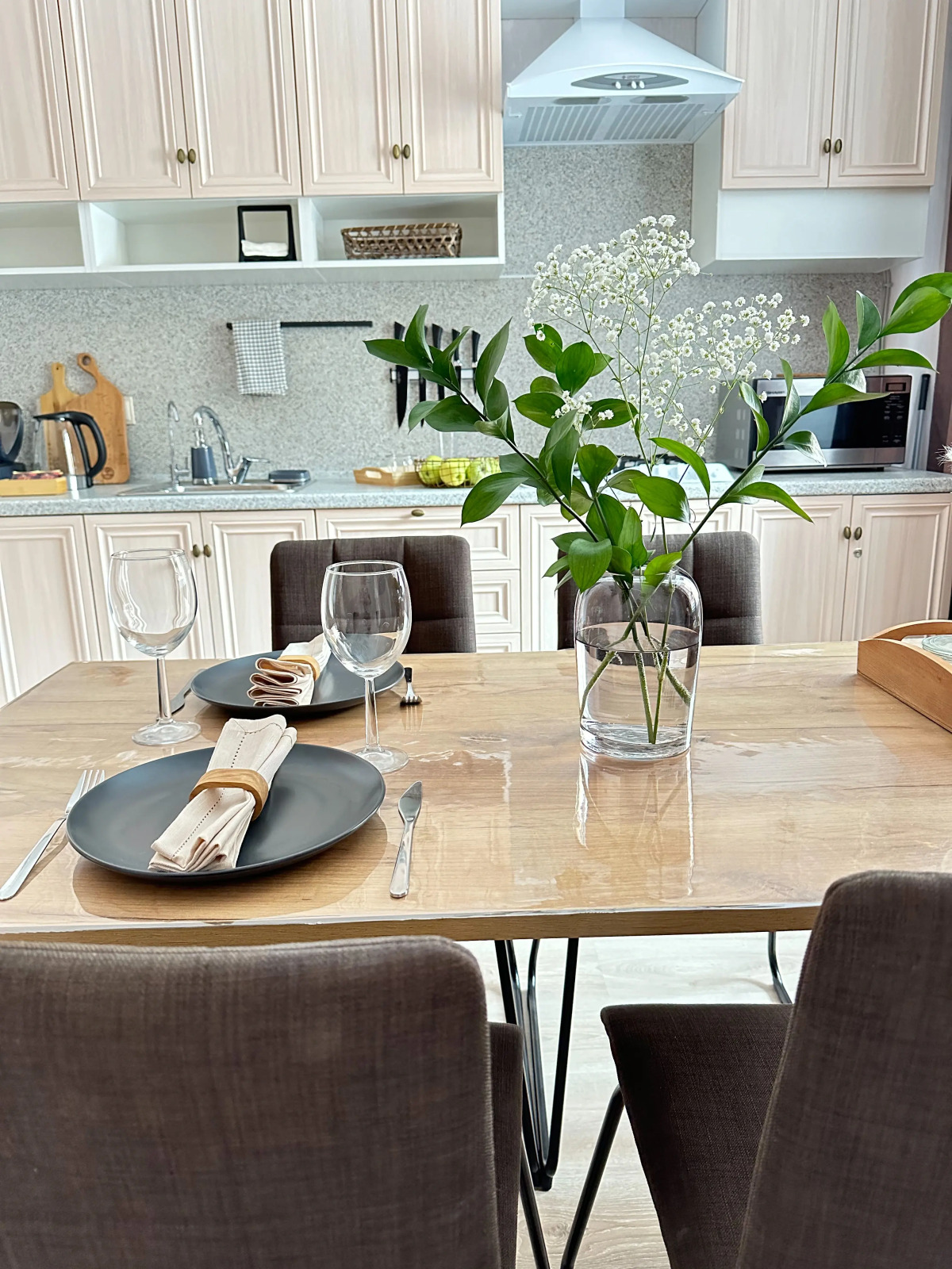 Апартаменты Zavidovo Time for moments