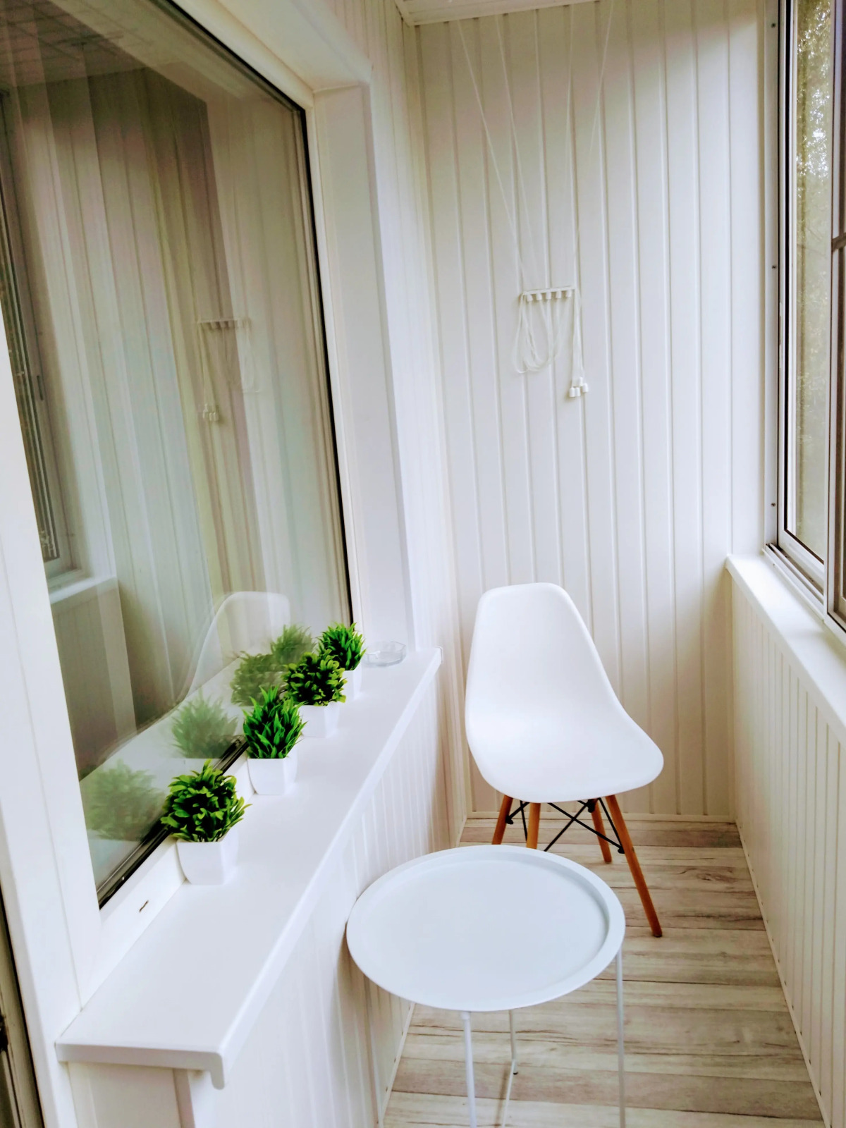 Апартаменты Квартира на Донская 3