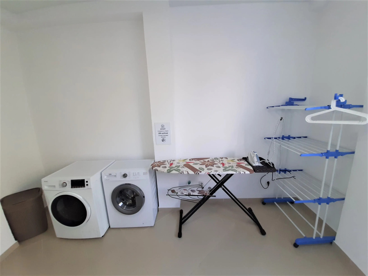 Гостевой дом Крафт