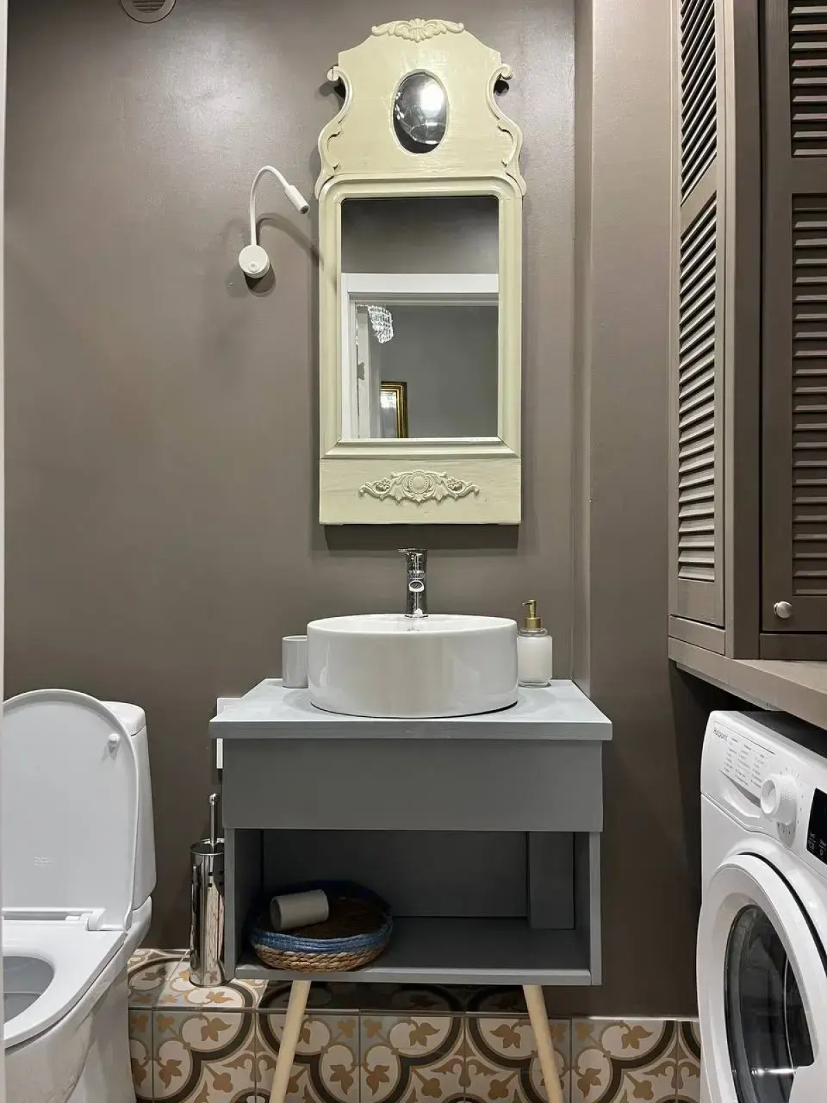 Апартаменты Обломов Алексеевская 14