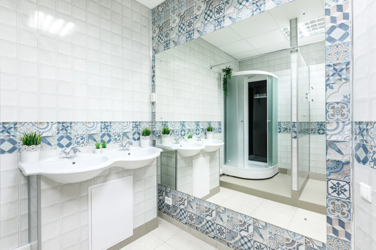 Хостел История