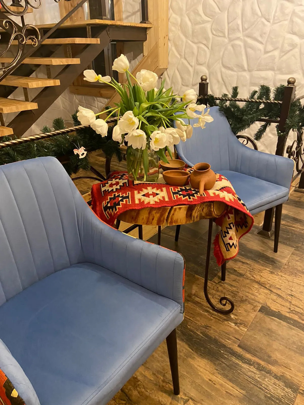 Гостевой дом Эльбрус