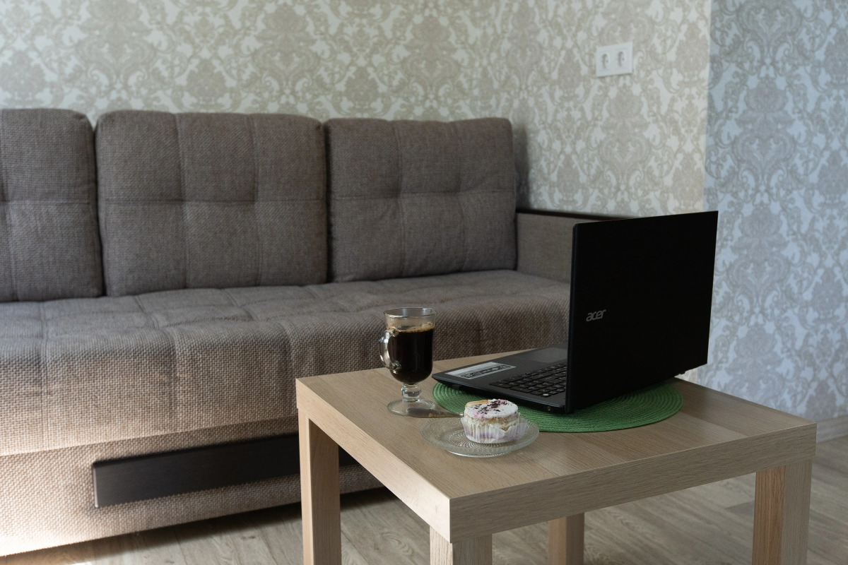 Апартаменты Апортаменты VLG