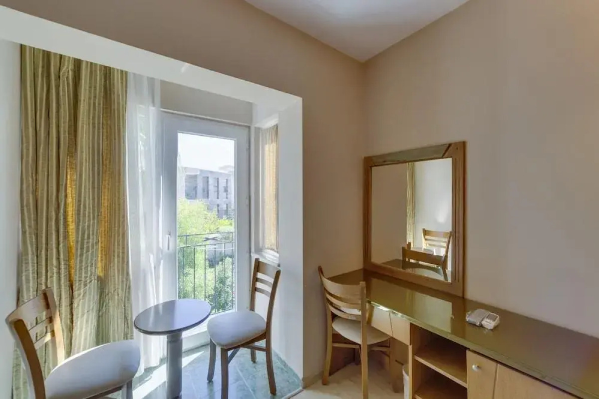 Smart Stay Beach Bodrum