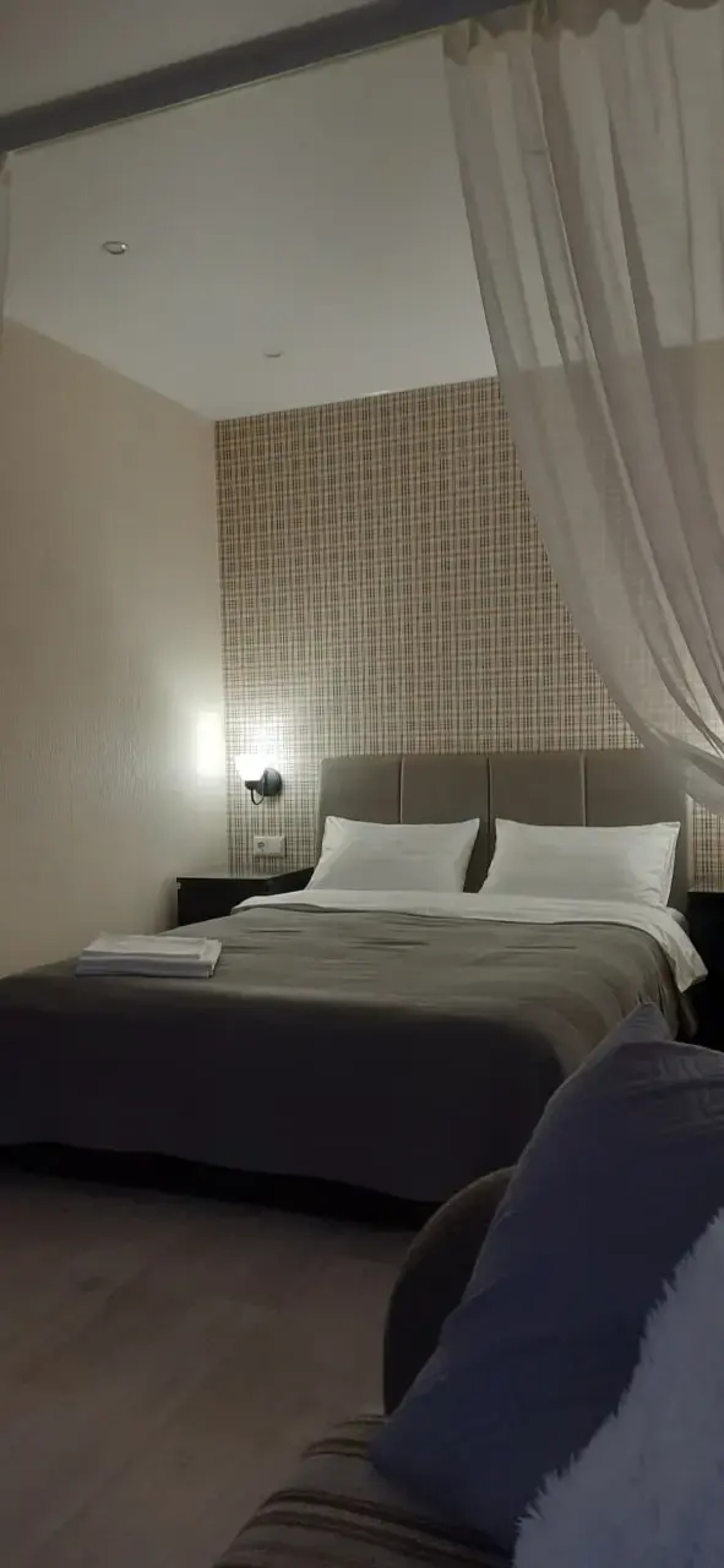 Квартира на улице Чудинцева 11/62