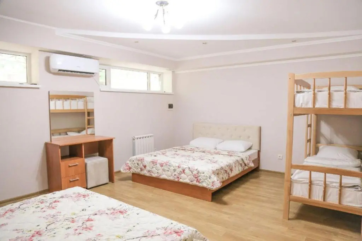 Мини-Отель Villa Fler