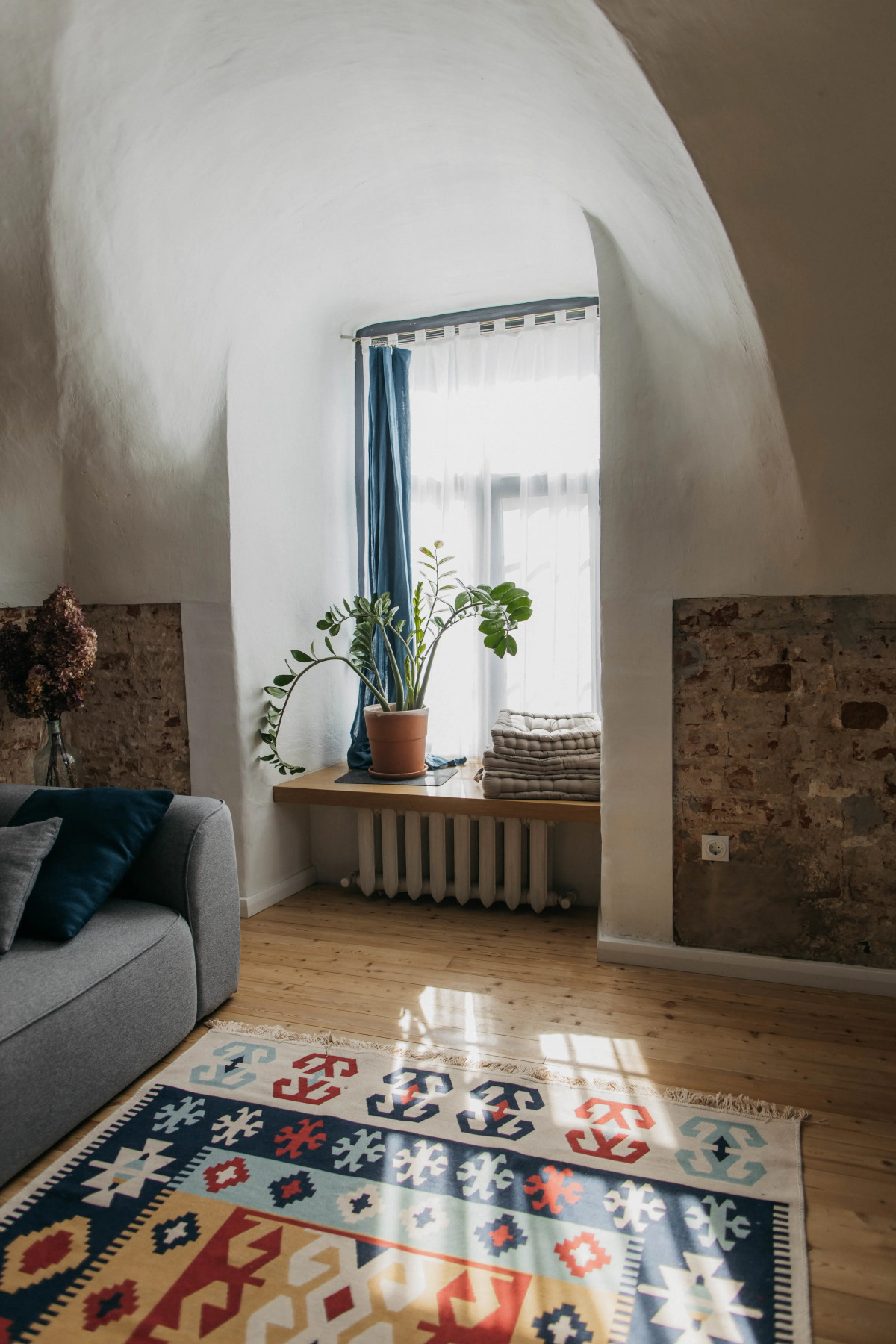 Апартаменты Кельи Авраамийского Монастыря