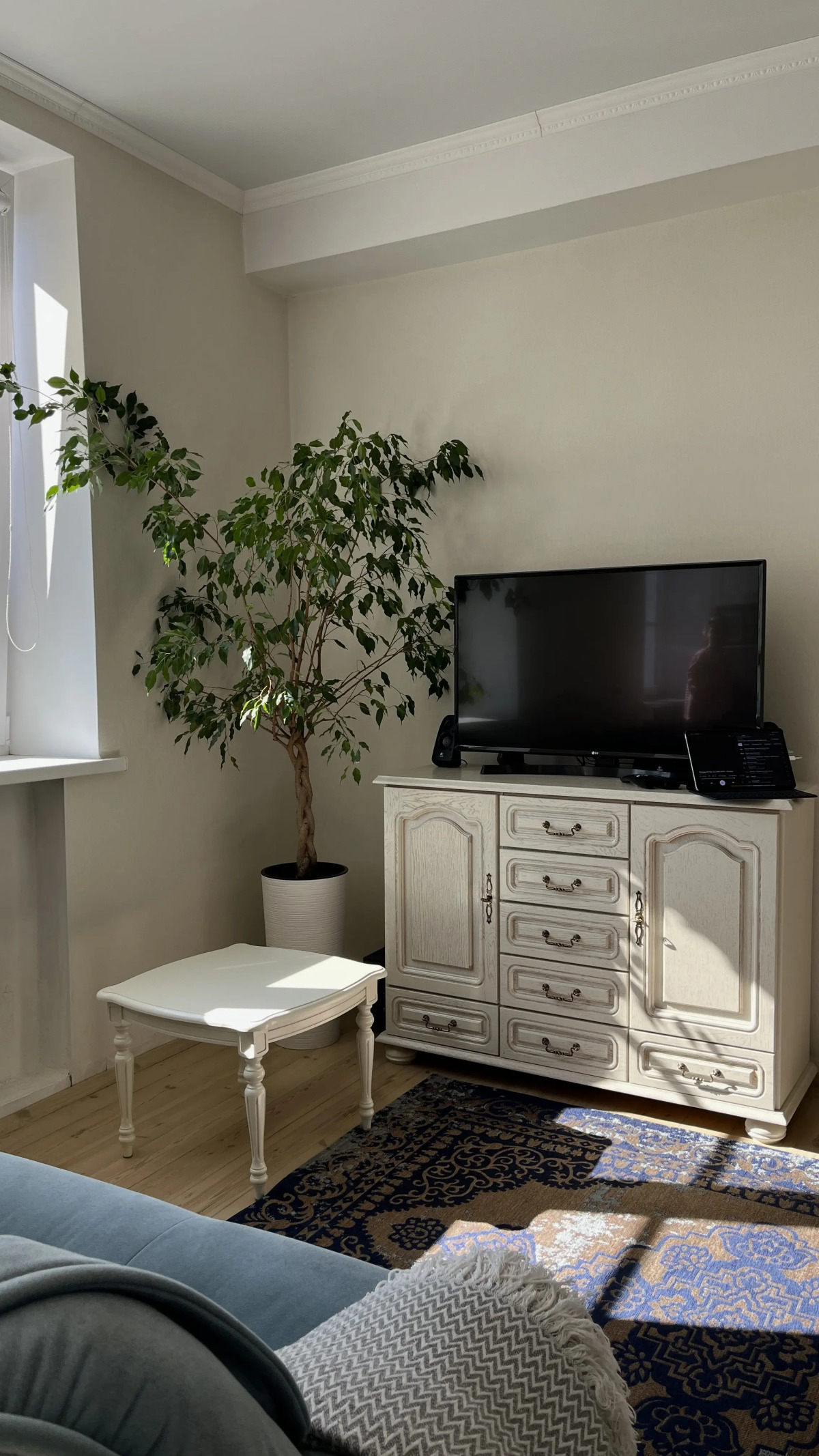 Апартаменты City Garden