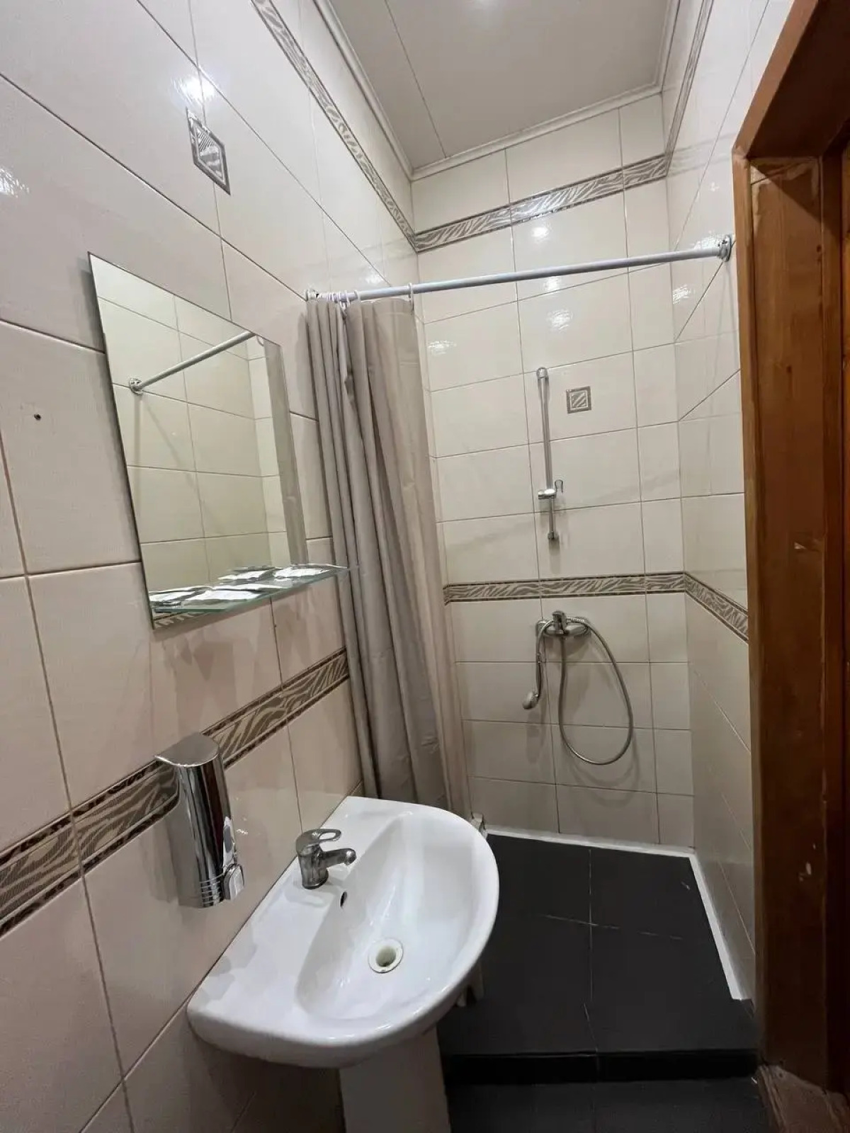 Гостевой дом Колибри