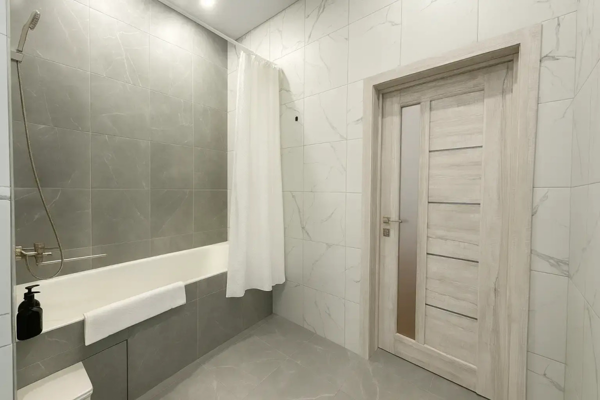 Квартира на Главной Набережной Города