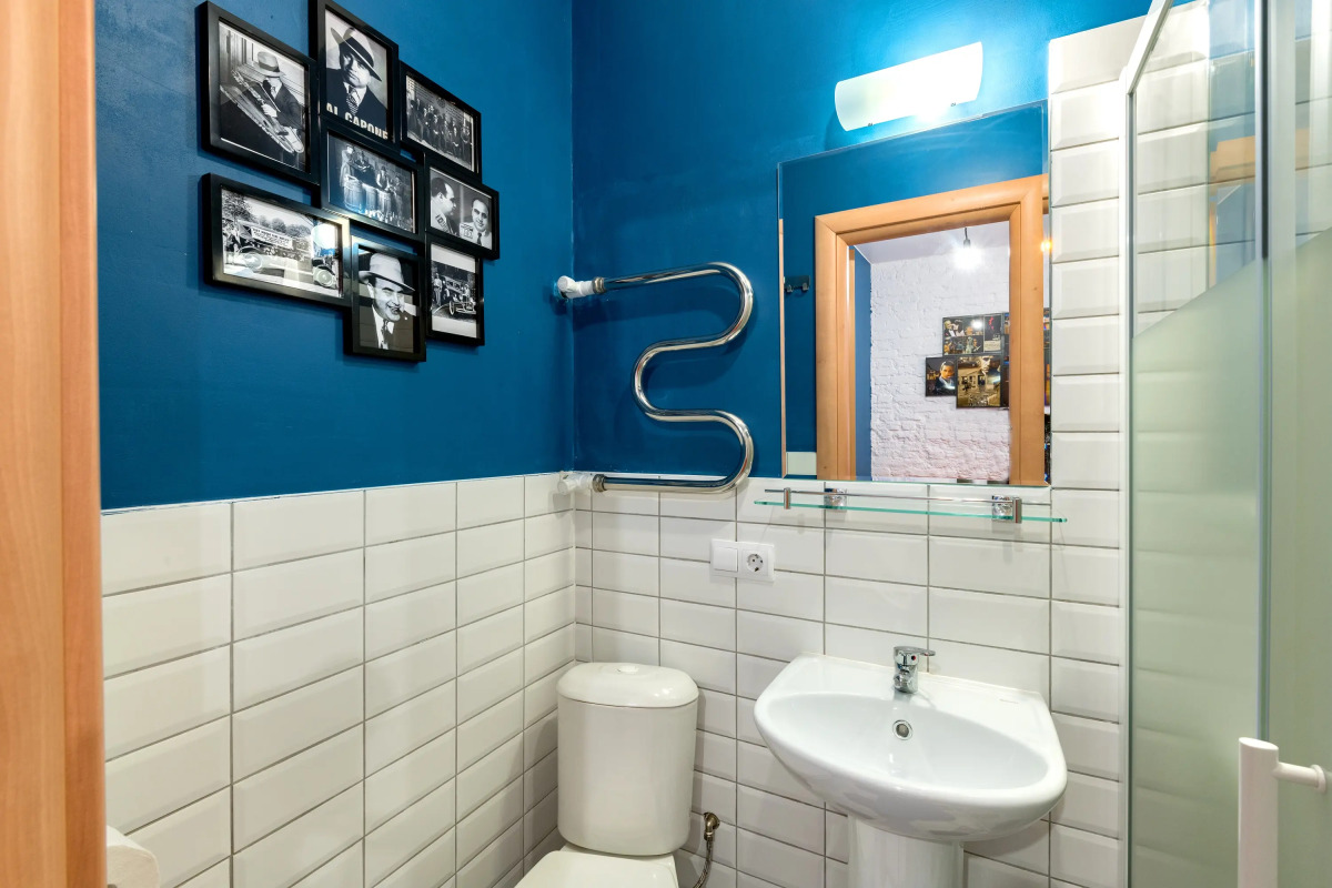 Апартаменты Дом Кино