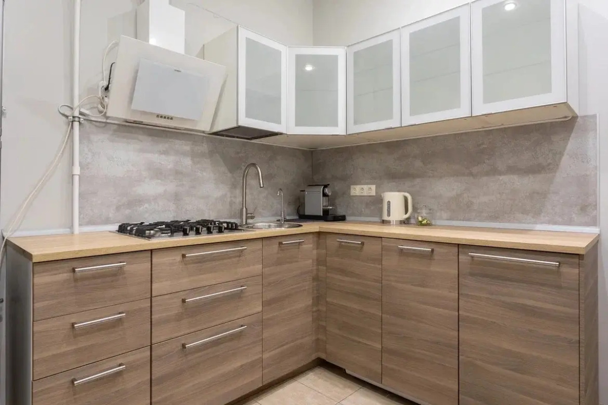 Квартира Уютная квартира в центре Петербурга