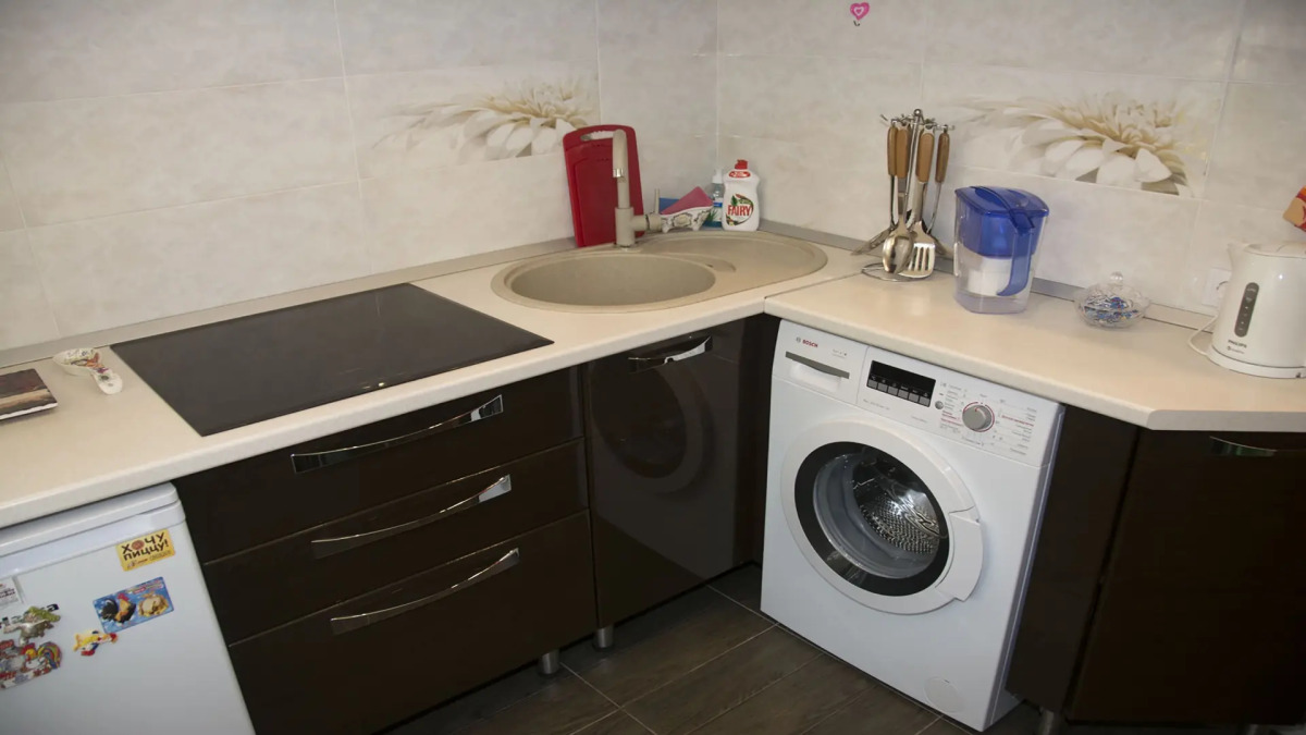 Апартаменты Елизаровых 45